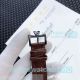 At Wholesale Clone Vacheron Constaintin Malte White Hollow Dial Brown Leather Strap Watch (5)_th.jpg
